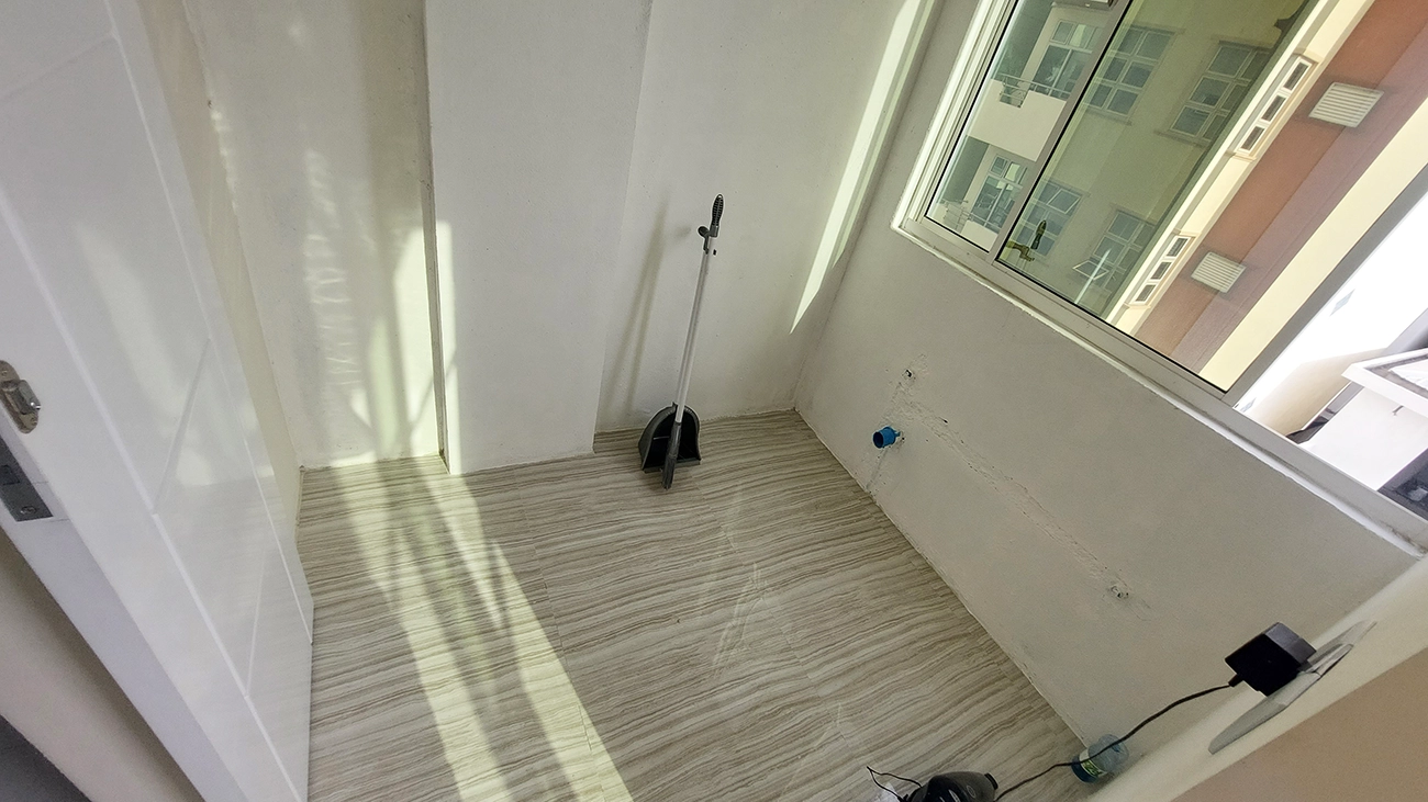 Commercial Space for Rent (HM 330) — Hulhumalé