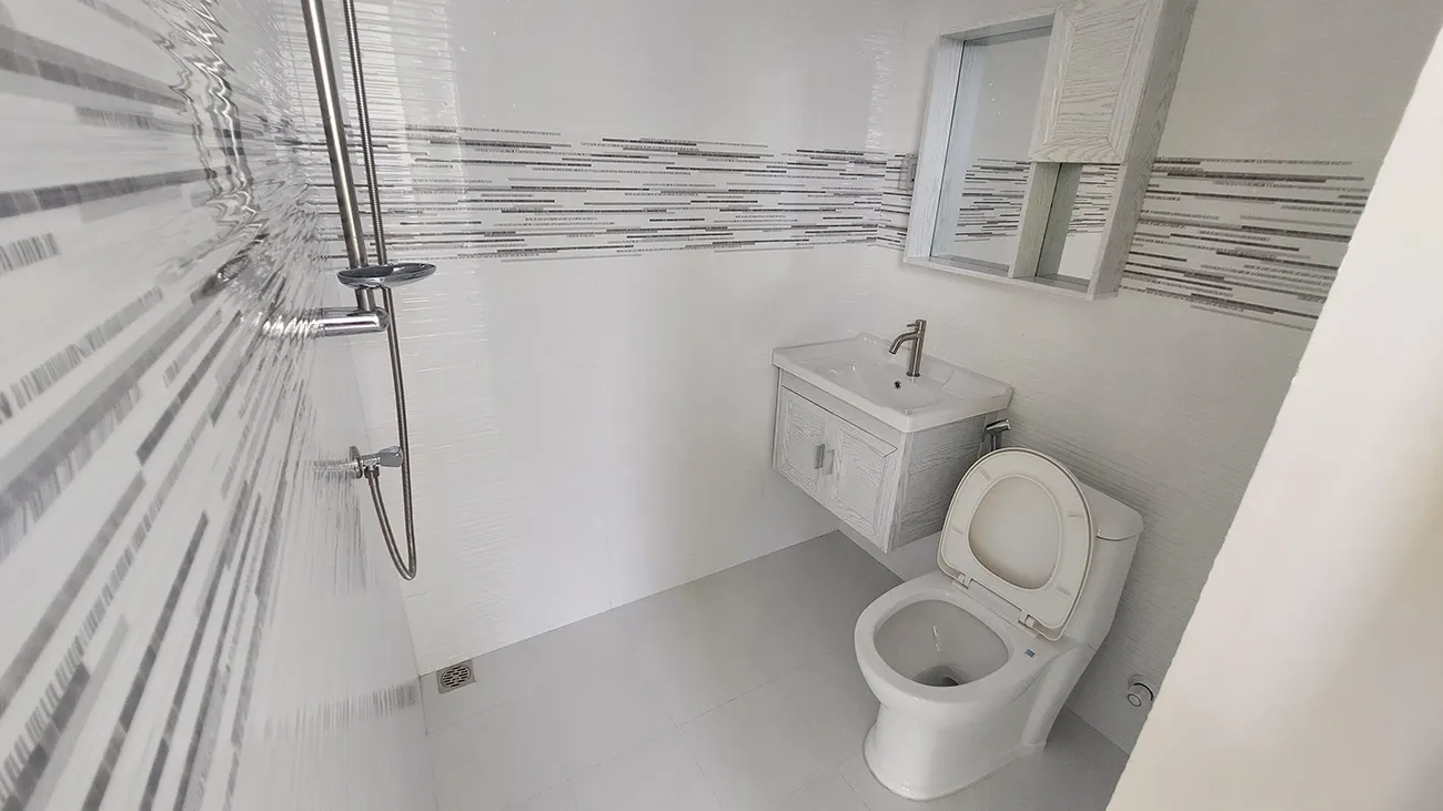 Commercial Space for Rent (HM 330) — Hulhumalé