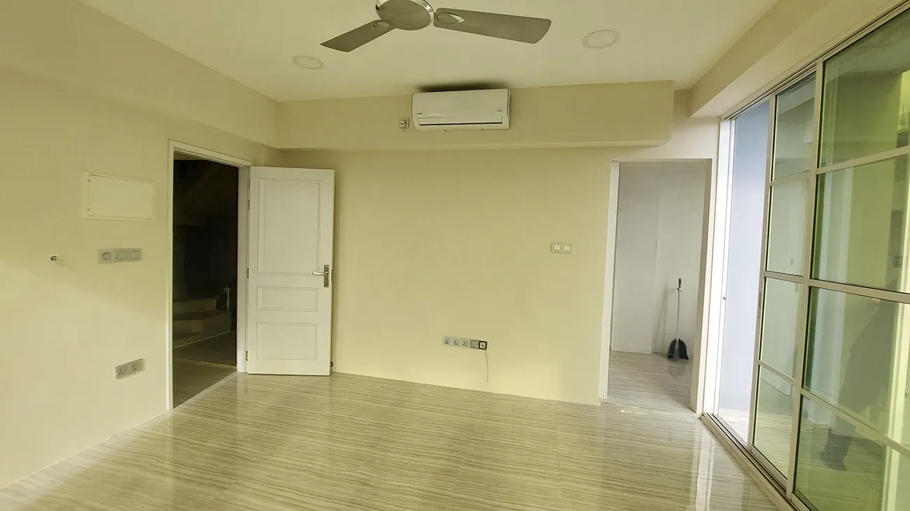 Commercial Space for Rent (HM 330) — Hulhumalé