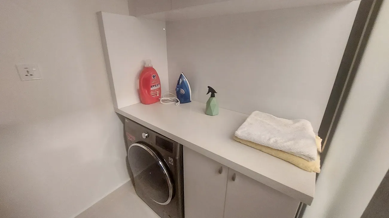 Fully Furnished 3 BR for Rent (HM 336) — Hulhumalé