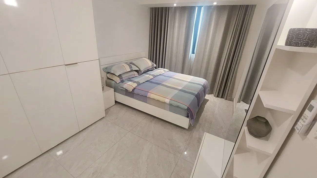 Fully Furnished 3 BR for Rent (HM 336) — Hulhumalé