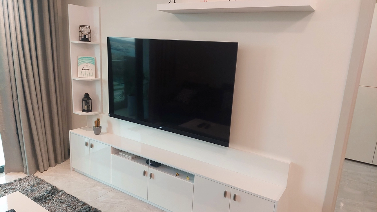 Fully Furnished 3 BR for Rent (HM 336) — Hulhumalé