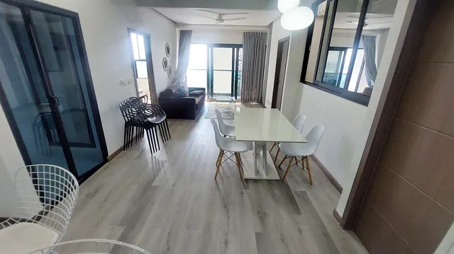 Fully Furnished 3+1 BR for Rent (HM 363) — Hulhumalé