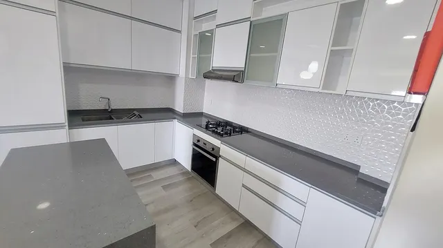 Fully Furnished 3+1 BR for Rent (HM 363) — Hulhumalé