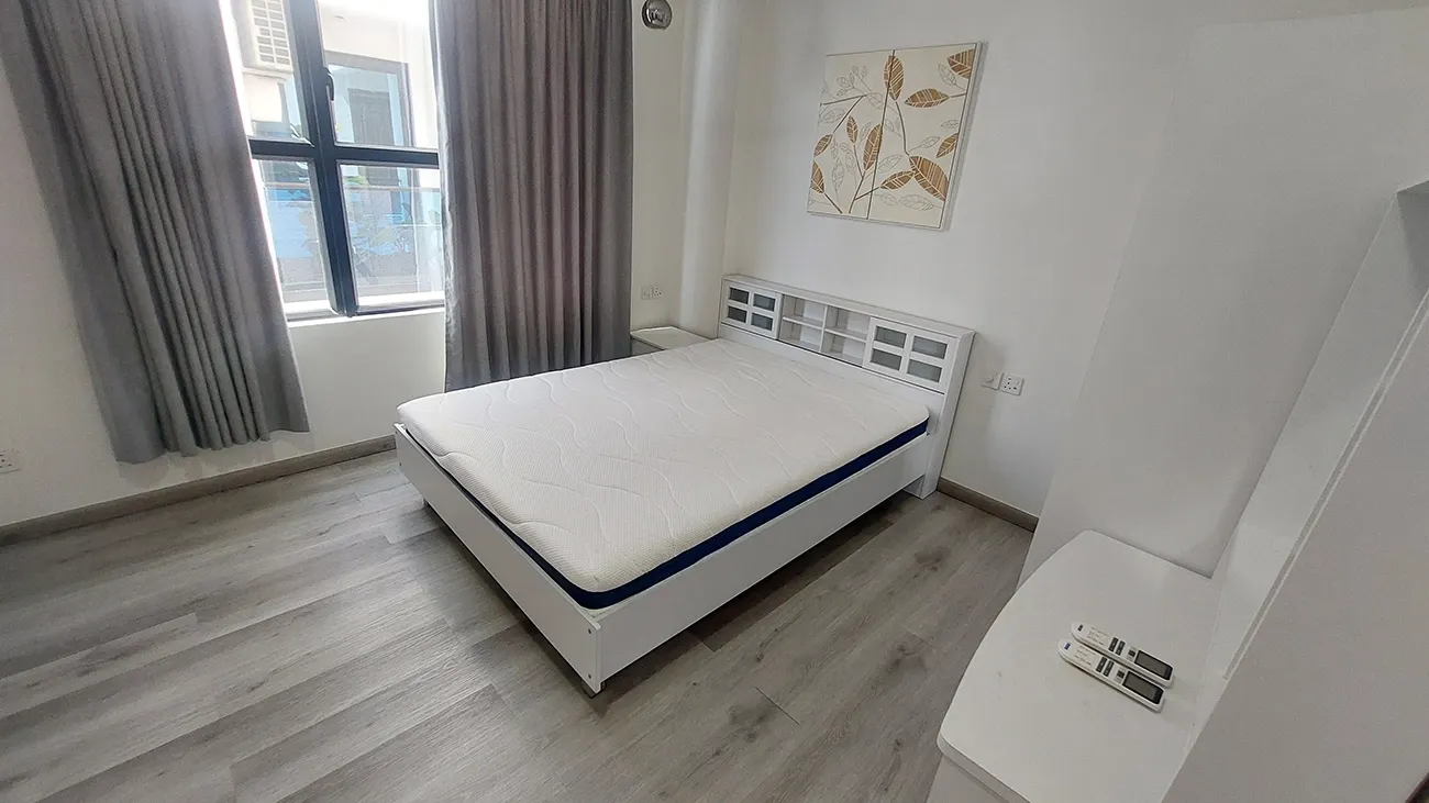 Fully Furnished 3+1 BR for Rent (HM 363) — Hulhumalé