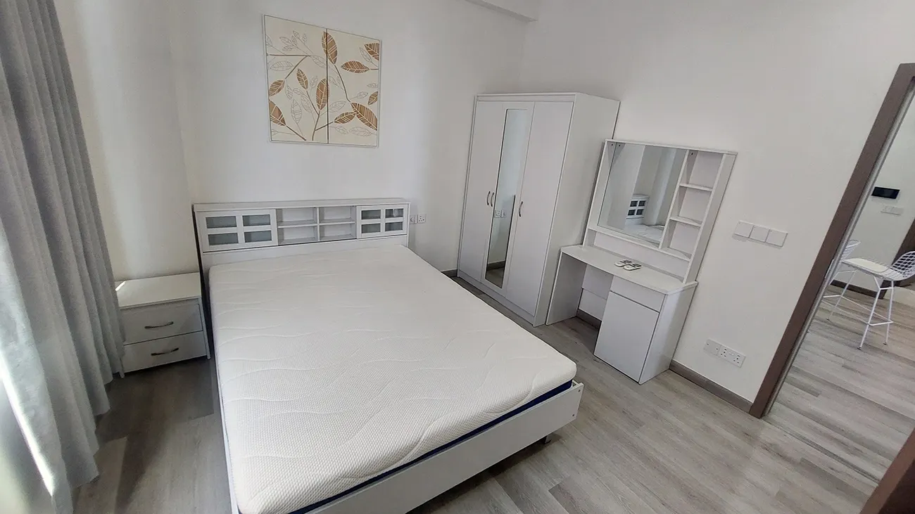 Fully Furnished 3+1 BR for Rent (HM 363) — Hulhumalé