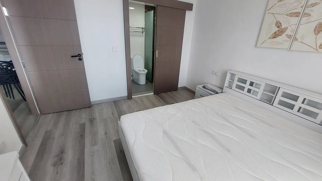Fully Furnished 3+1 BR for Rent (HM 363) — Hulhumalé