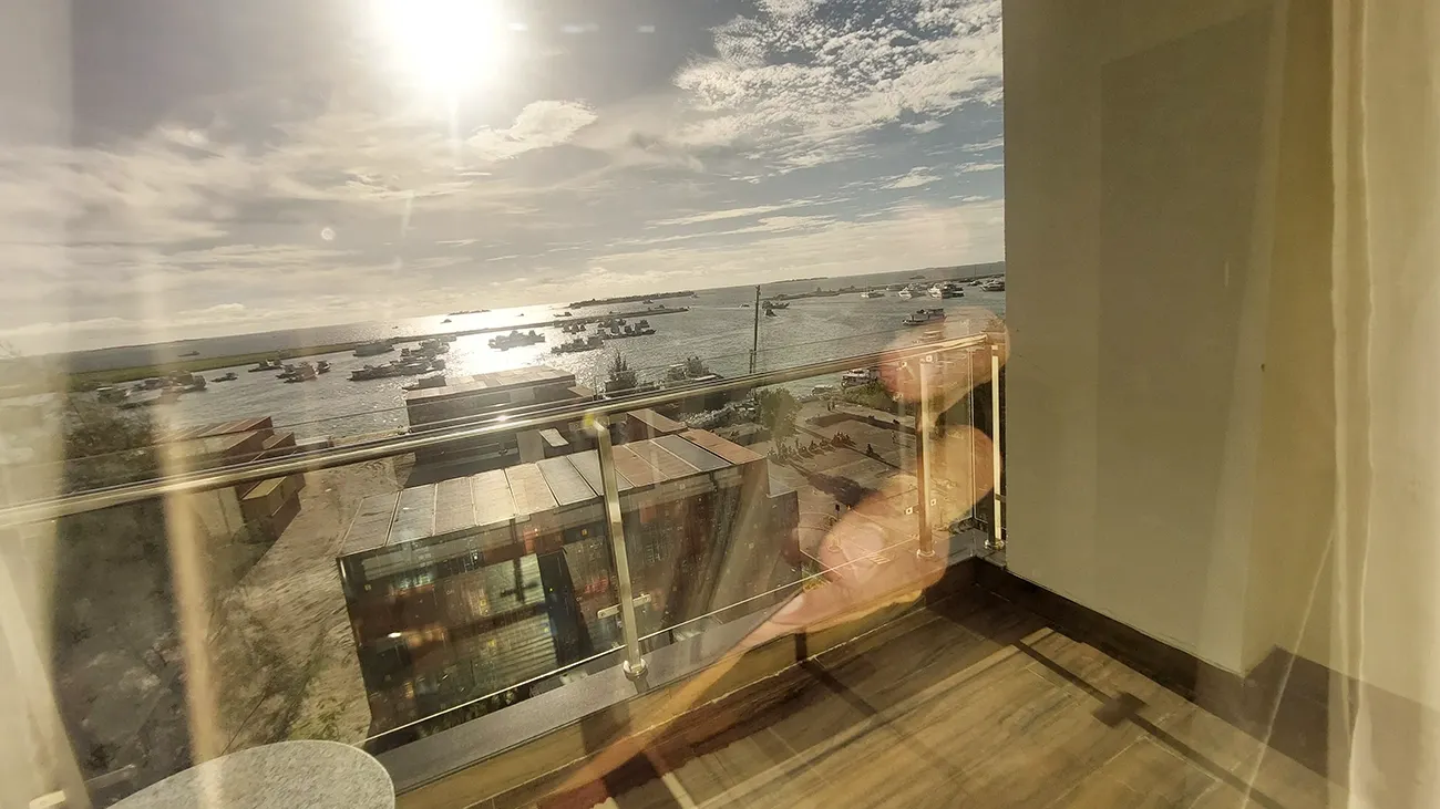 Fully Furnished 2+1 BR for Rent (HM 343) — Hulhumalé