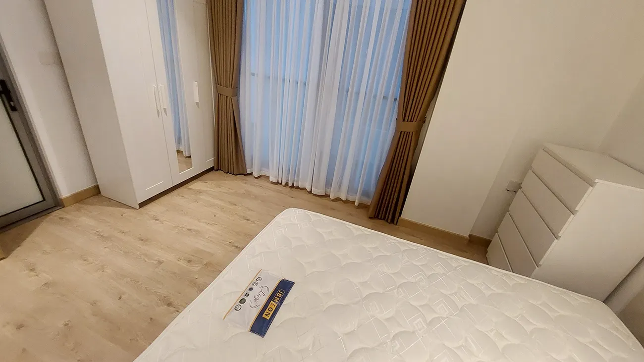 Fully Furnished 2+1 BR for Rent (HM 344) — Hulhumalé
