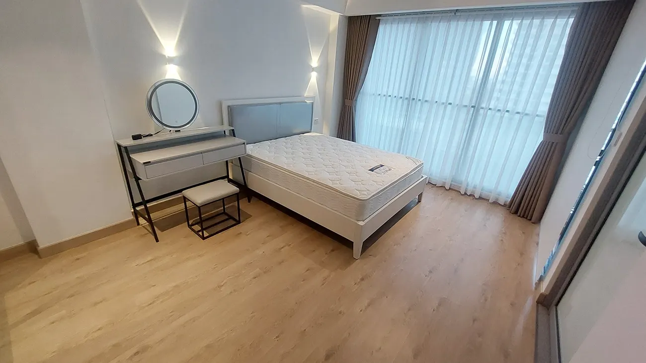 Fully Furnished 2+1 BR for Rent (HM 344) — Hulhumalé