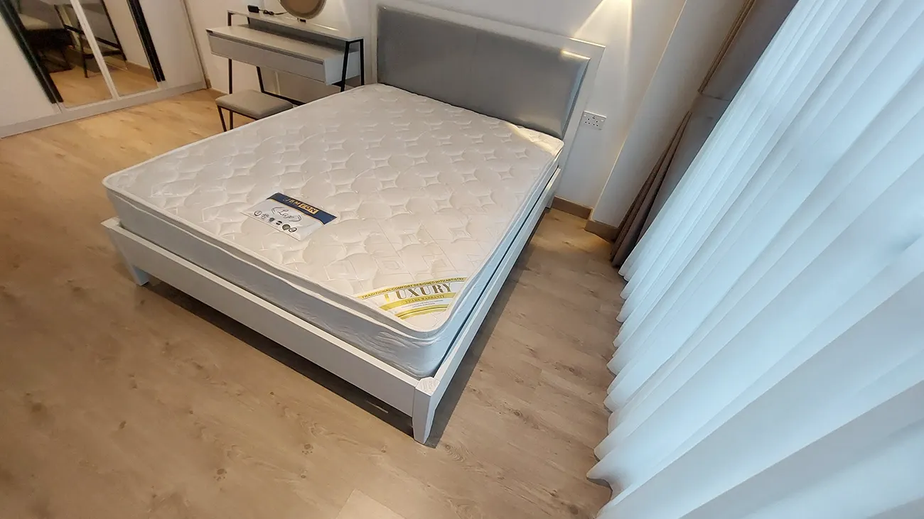 Fully Furnished 2+1 BR for Rent (HM 344) — Hulhumalé
