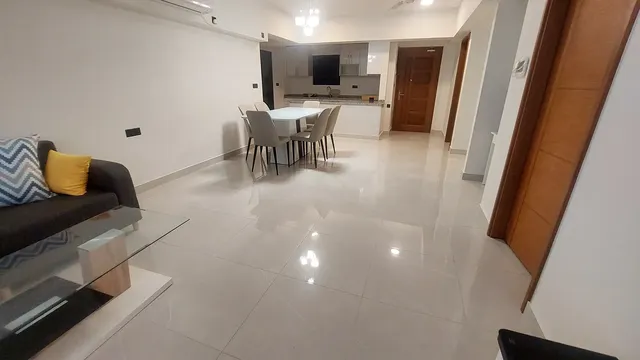 Fully Furnished 3 BR for Rent (HM 413) — Hulhumalé