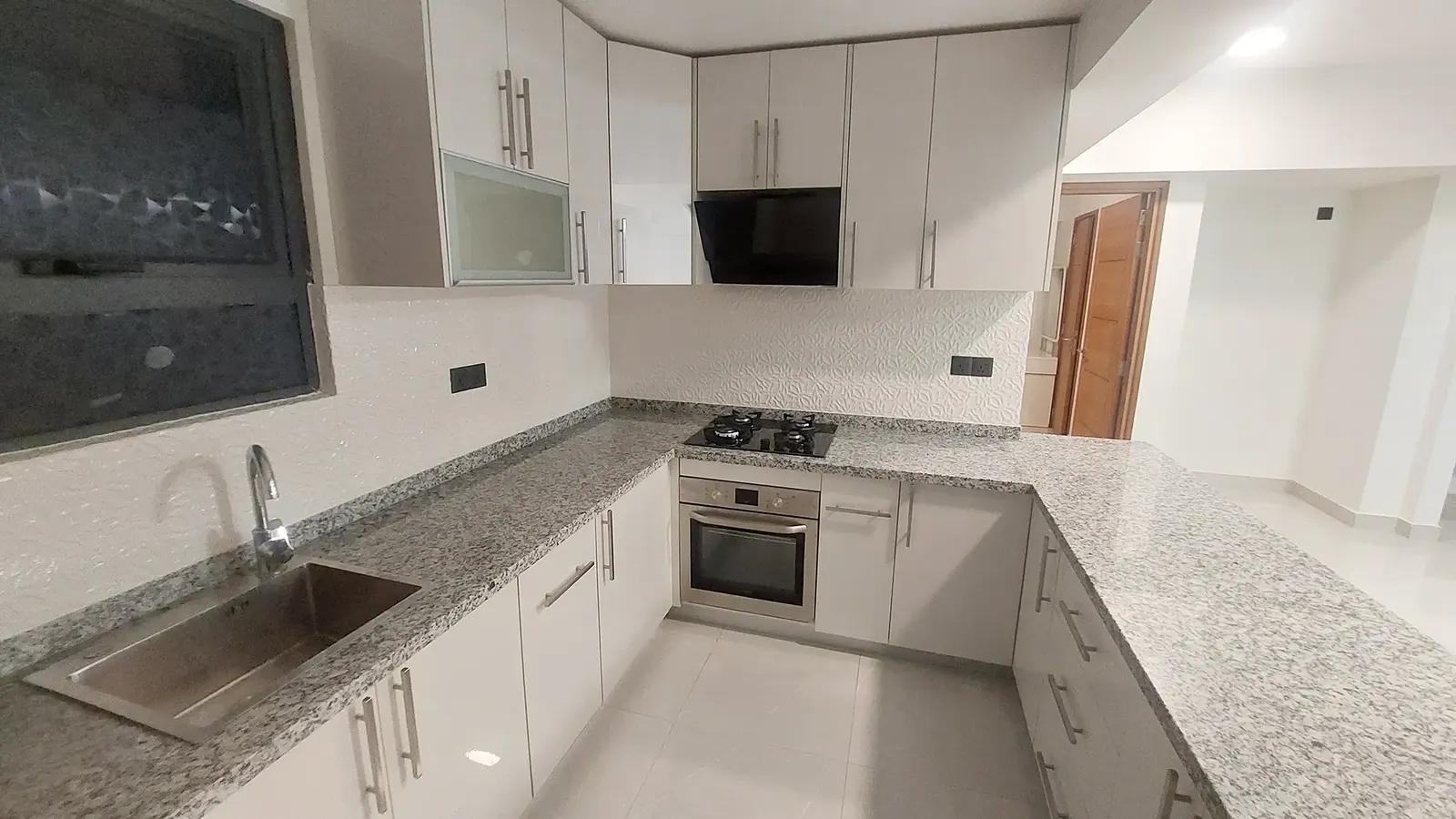 Fully Furnished 3 BR for Rent (HM 413) — Hulhumalé