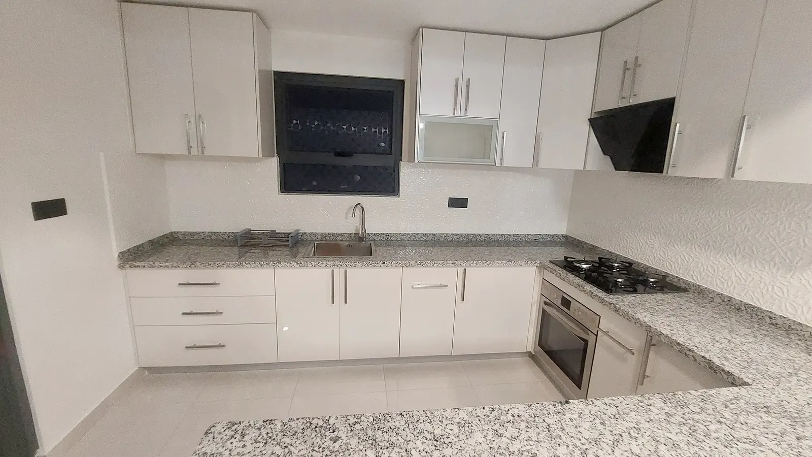 Fully Furnished 3 BR for Rent (HM 413) — Hulhumalé