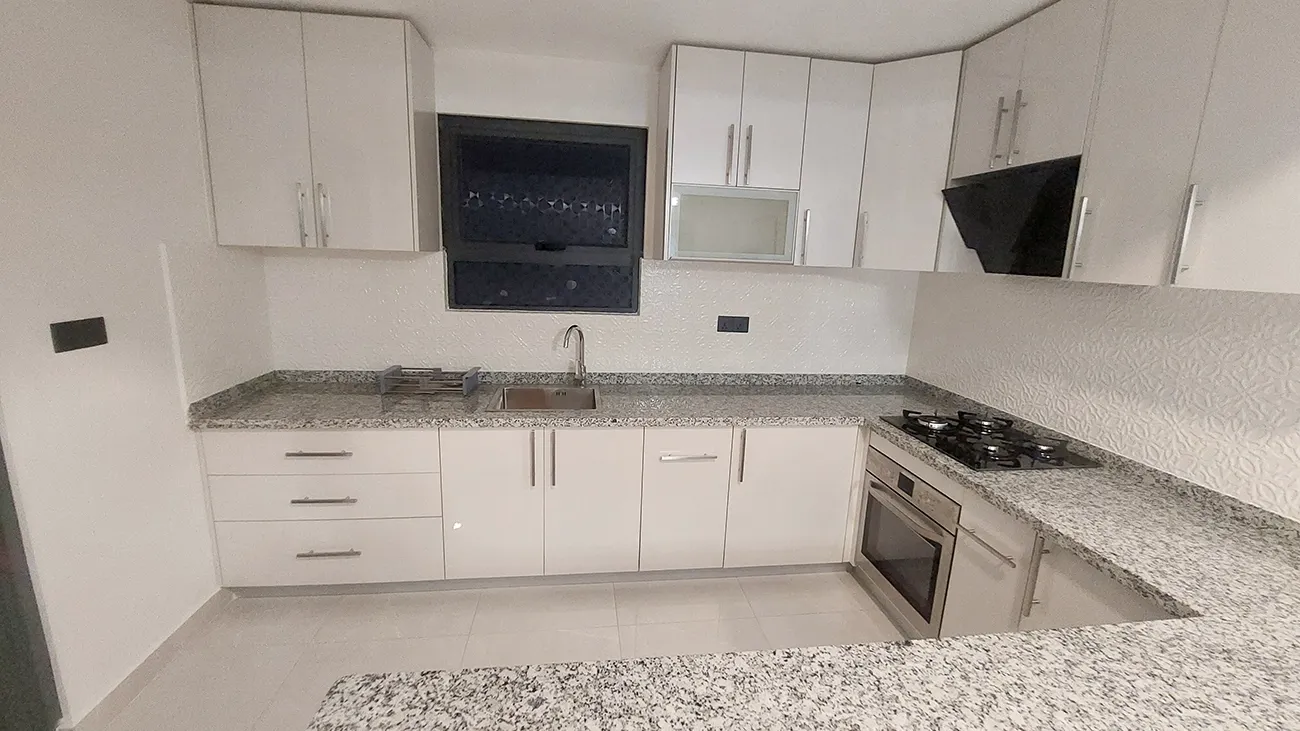 Fully Furnished 3 BR for Rent (HM 348) — Hulhumalé