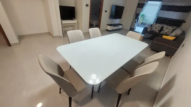 Fully Furnished 3 BR for Rent (HM 413) — Hulhumalé