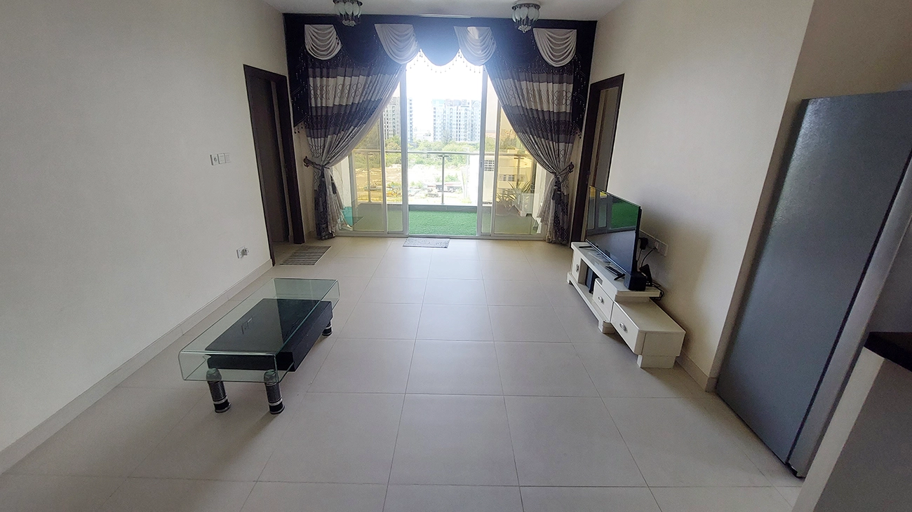 Fully Furnished 3+1 BR for Rent (HM 350) — Hulhumalé