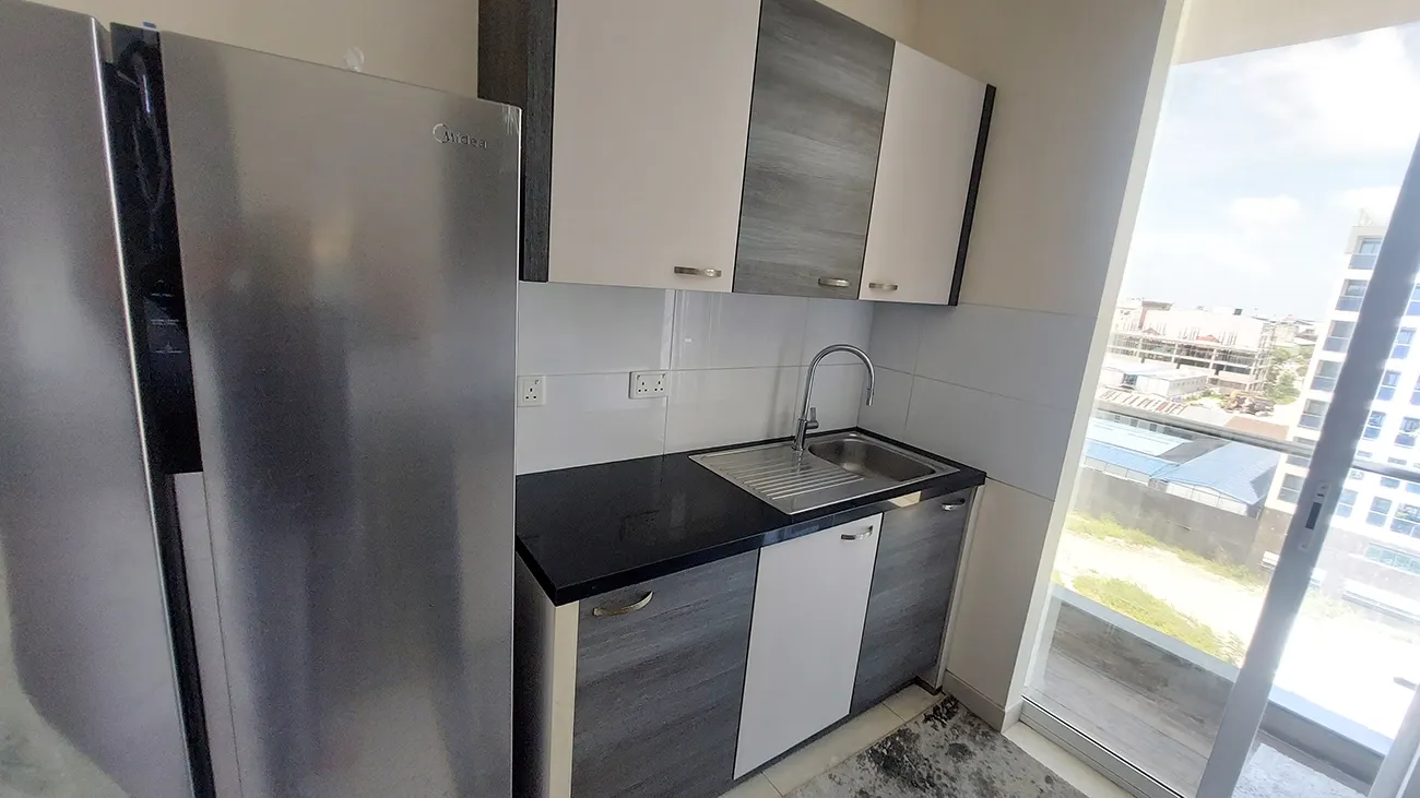 Fully Furnished 3+1 BR for Rent (HM 350) — Hulhumalé
