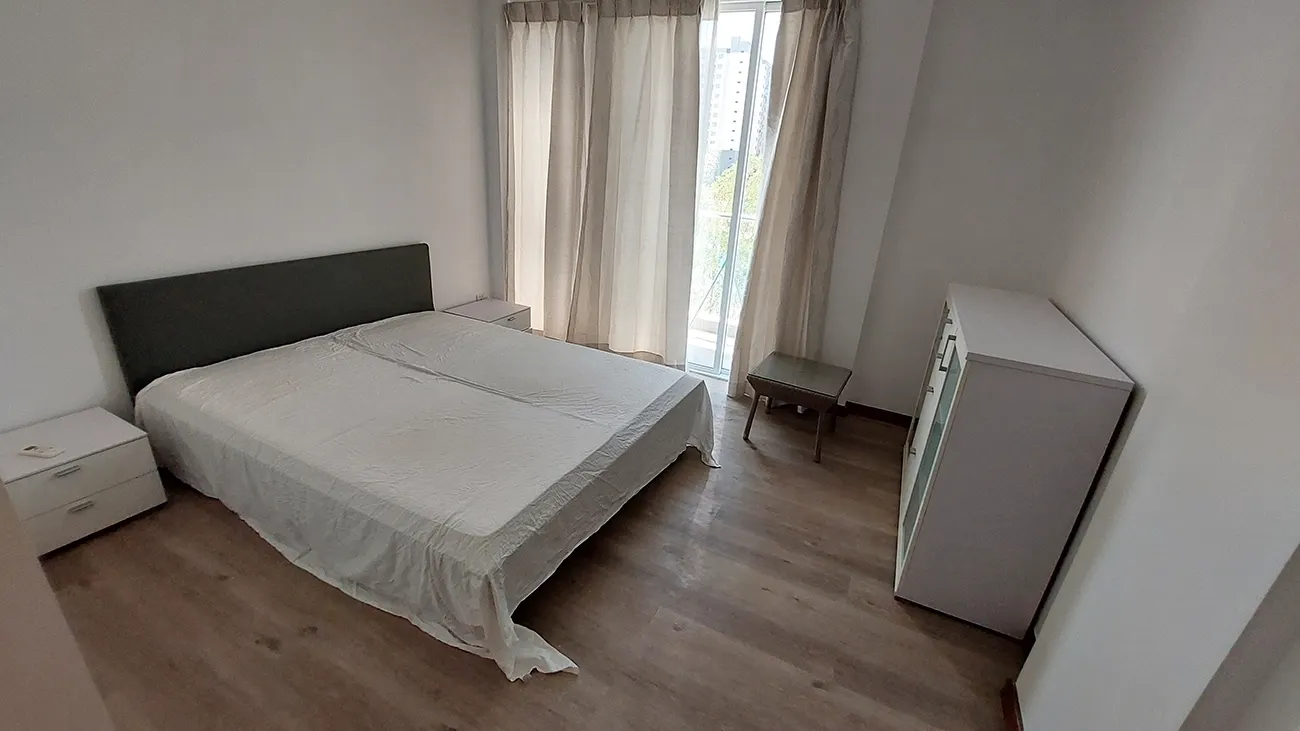Fully Furnished 3+1 BR for Rent (HM 357) — Hulhumalé