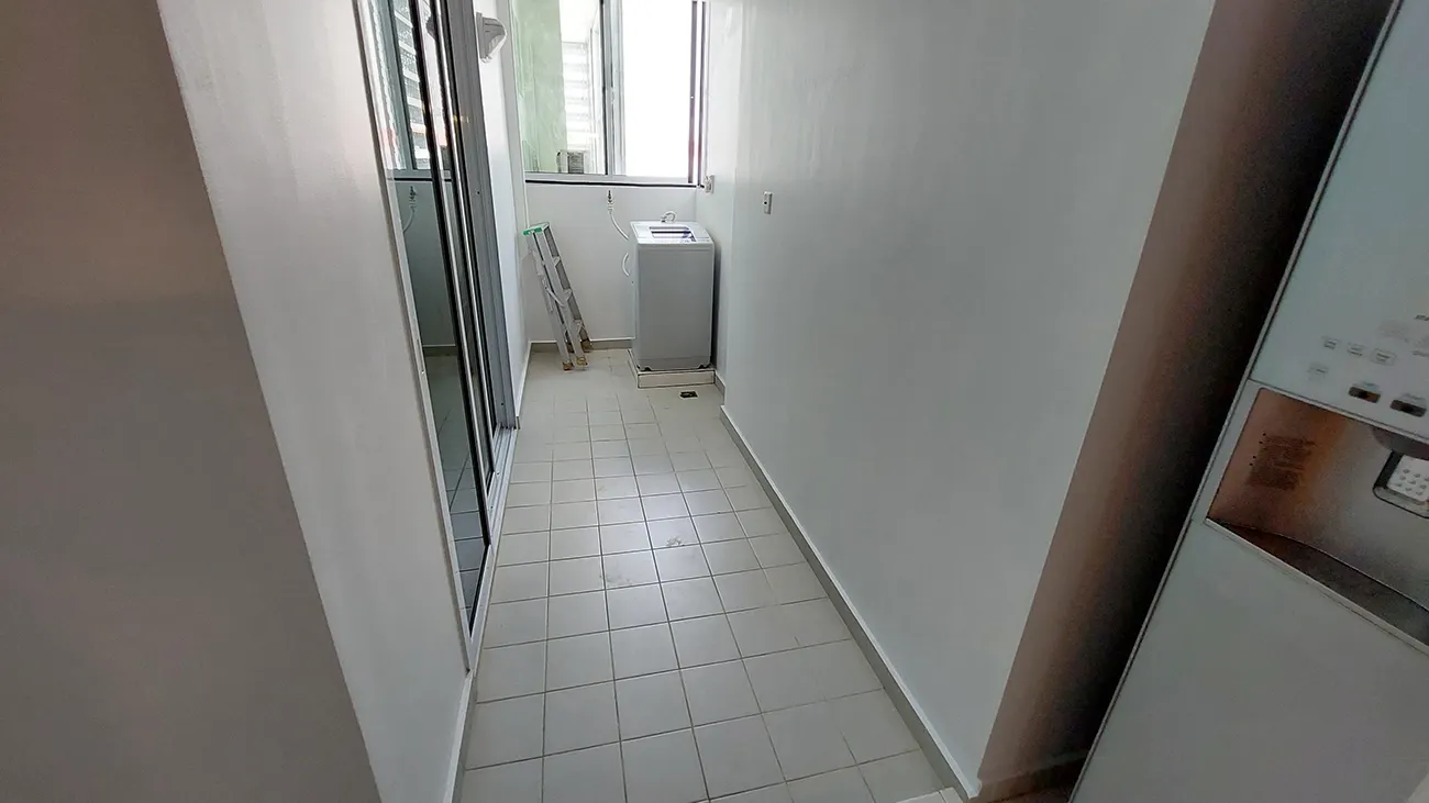 Fully Furnished 3+1 BR for Rent (HM 357) — Hulhumalé