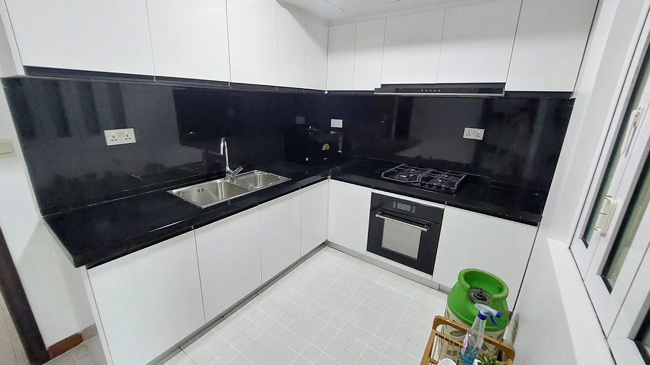 Fully Furnished 3+1 BR for Rent (HM 357) — Hulhumalé