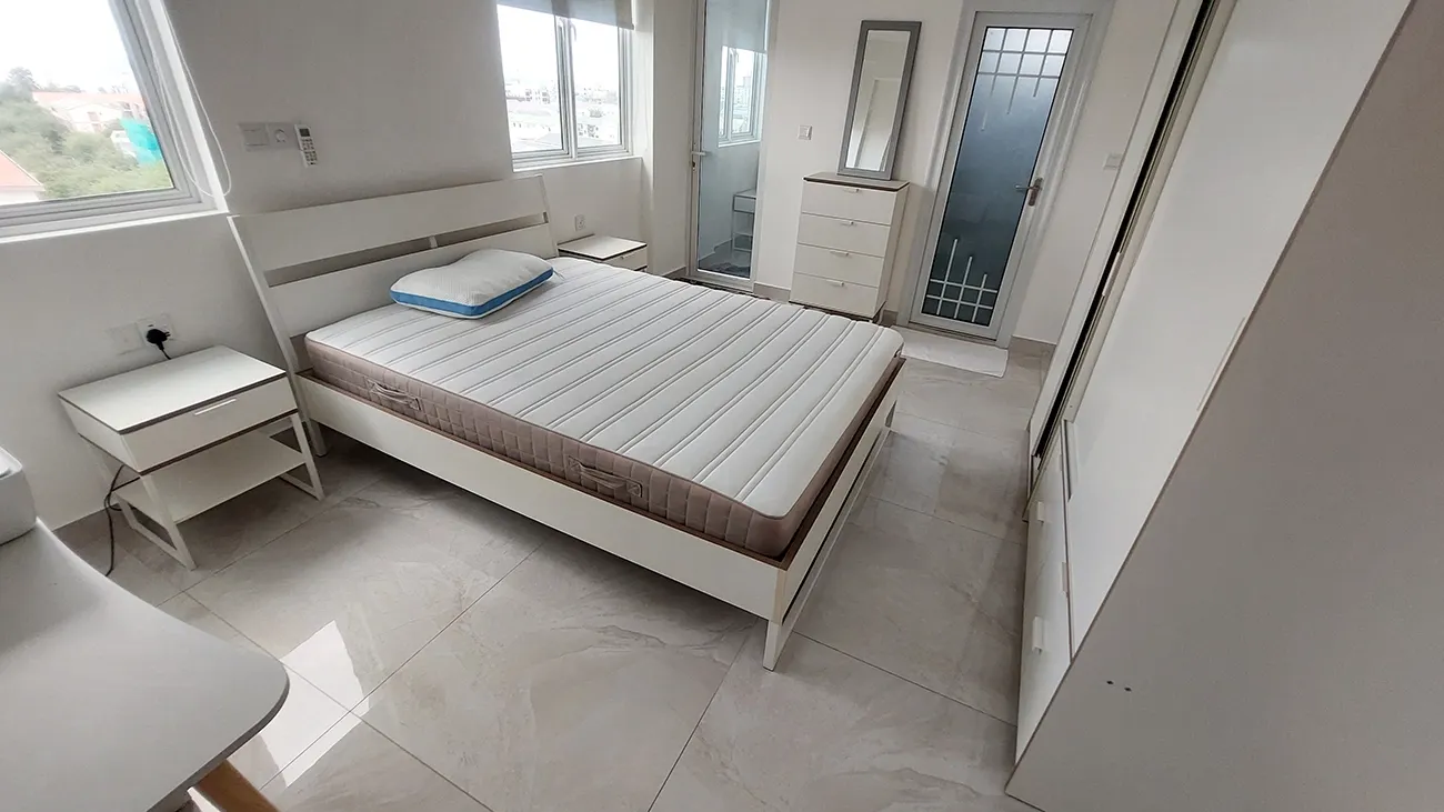 Fully Furnished 2+1 BR for Rent (HM 358) — Hulhumalé