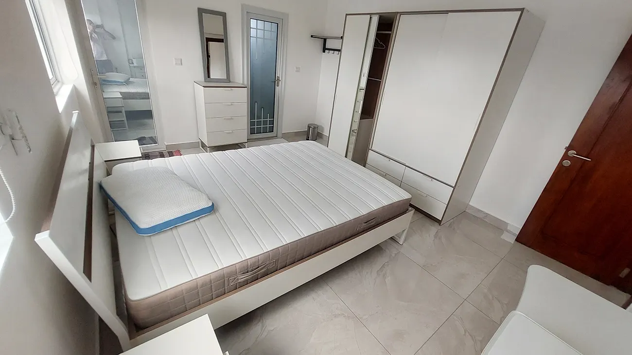 Fully Furnished 2+1 BR for Rent (HM 358) — Hulhumalé