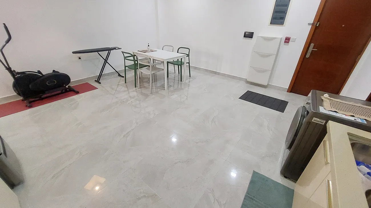 Fully Furnished 2+1 BR for Rent (HM 358) — Hulhumalé