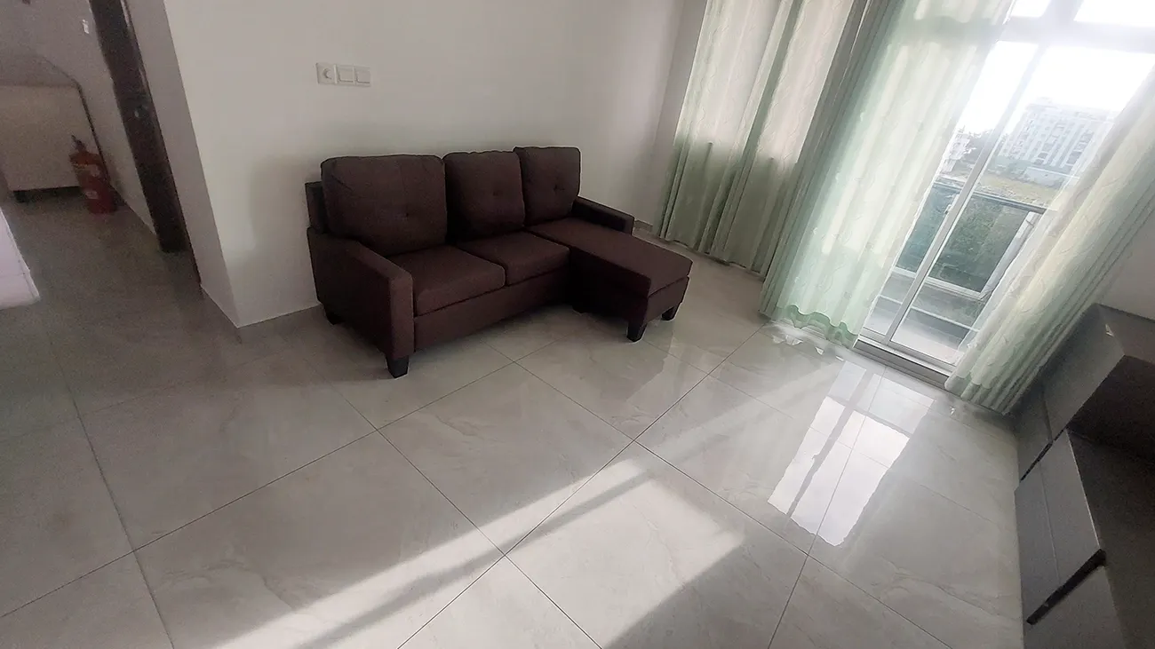 Fully Furnished 3 BR for Rent (HM 359) — Hulhumalé