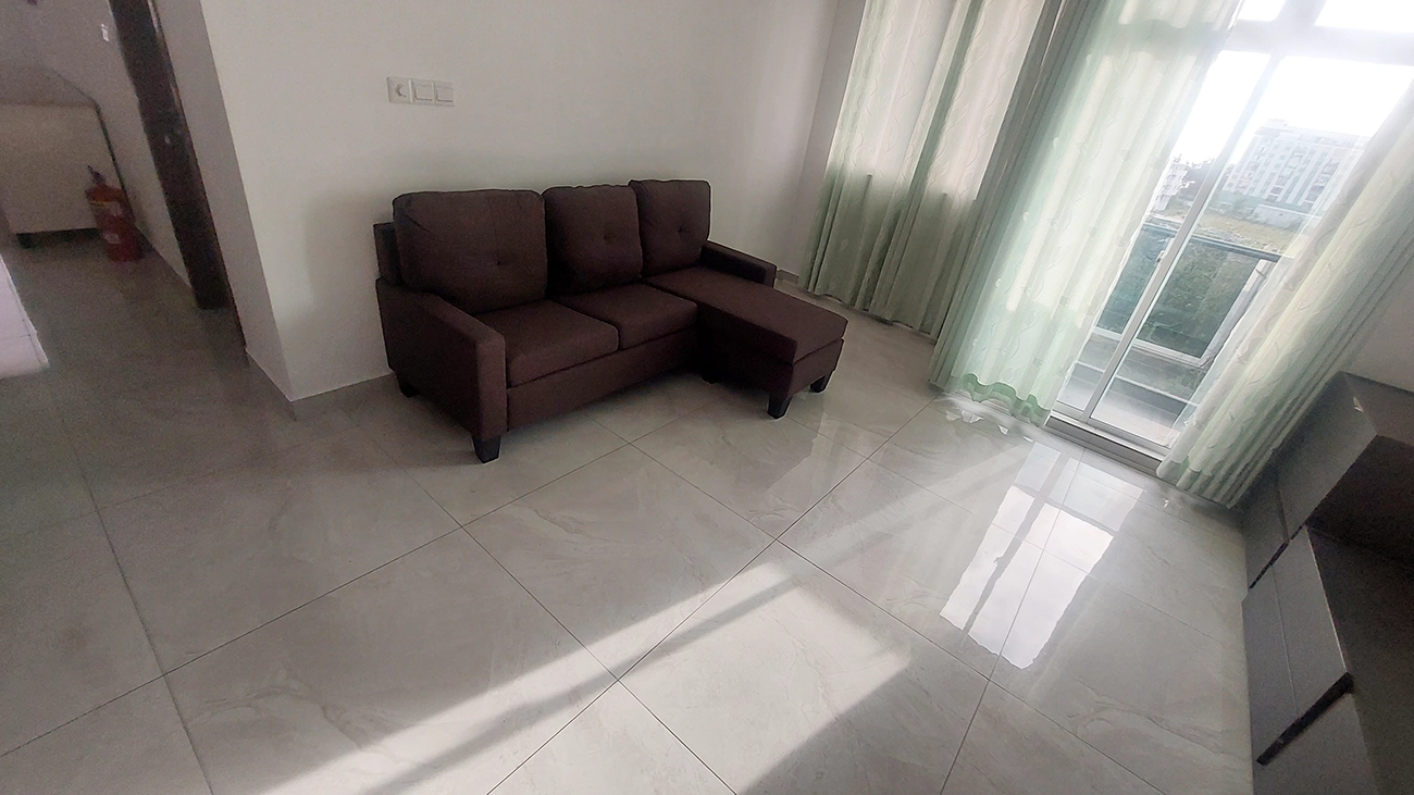 Fully Furnished 3 BR for Rent (HM 359) — Hulhumalé