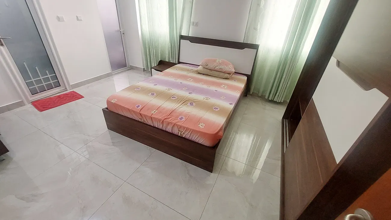 Fully Furnished 3 BR for Rent (HM 359) — Hulhumalé