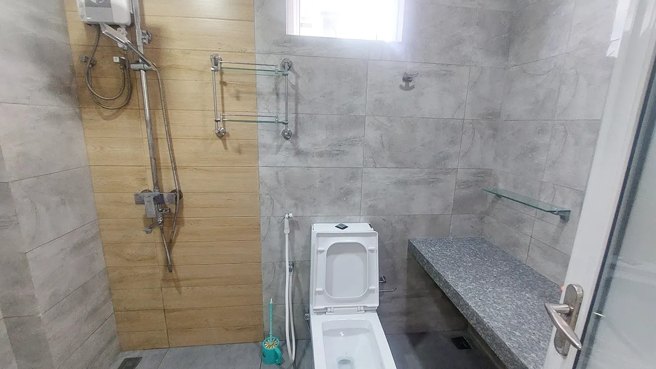 Fully Furnished 3 BR for Rent (HM 359) — Hulhumalé