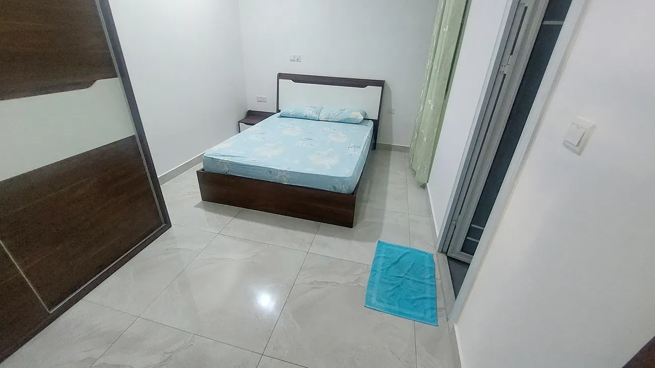 Fully Furnished 3 BR for Rent (HM 359) — Hulhumalé