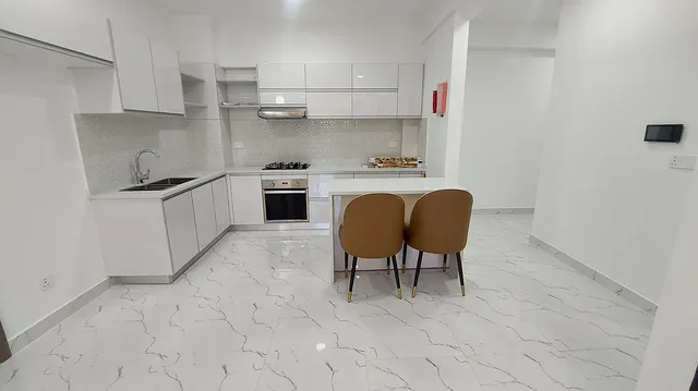 Unfurnished 3+1 BR for Rent (HM 360) — Hulhumalé