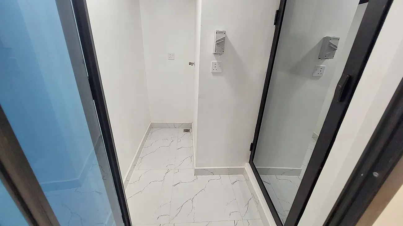 Unfurnished 3+1 BR for Rent (HM 360) — Hulhumalé