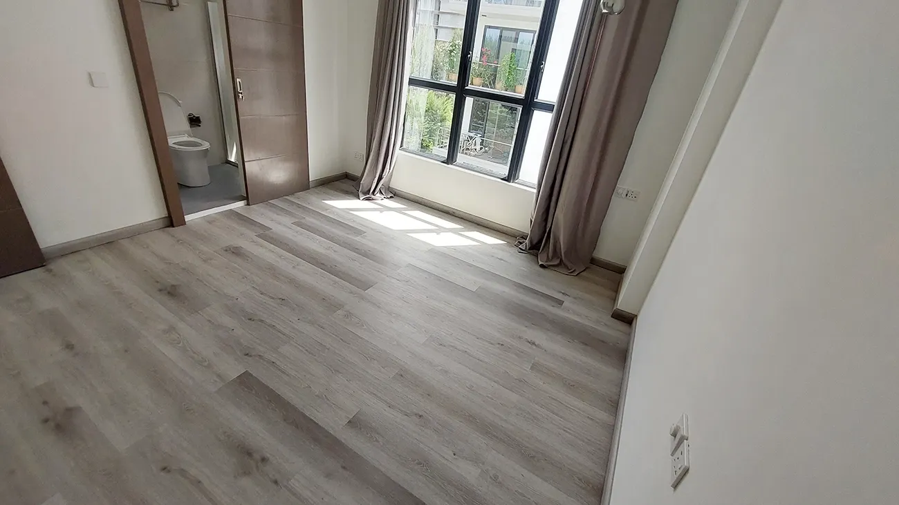 Unfurnished 3+1 BR for Rent (HM 360) — Hulhumalé