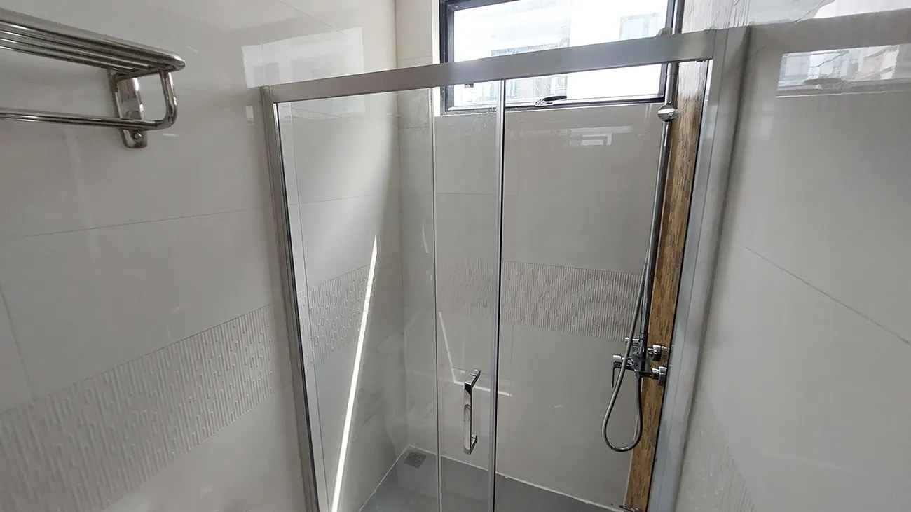 Unfurnished 3+1 BR for Rent (HM 360) — Hulhumalé
