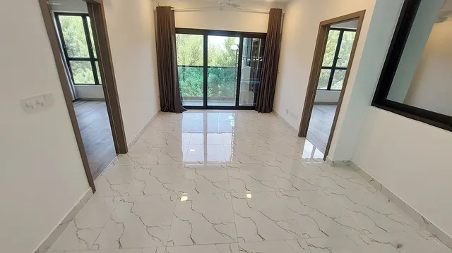 Unfurnished 3+1 BR for Rent (HM 360) — Hulhumalé