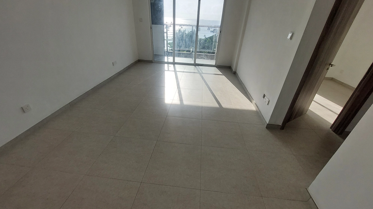 Unfurnished 3 BR for Rent (HM 364) — Hulhumalé