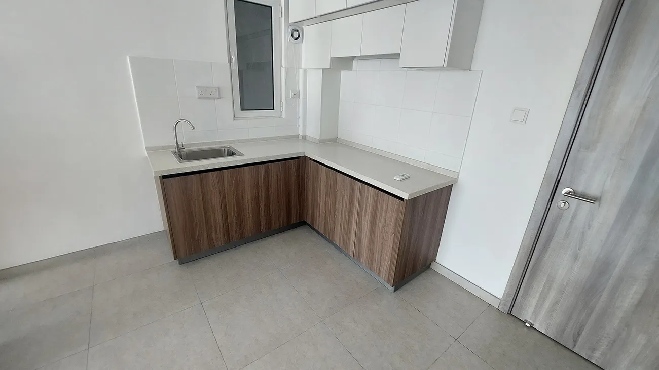 Unfurnished 3 BR for Rent (HM 364) — Hulhumalé