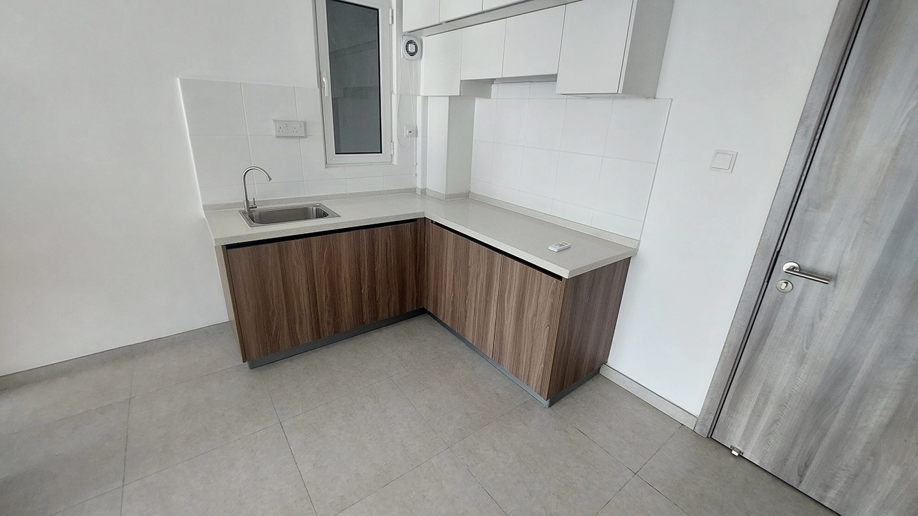 Unfurnished 3 BR for Rent (HM 364) — Hulhumalé