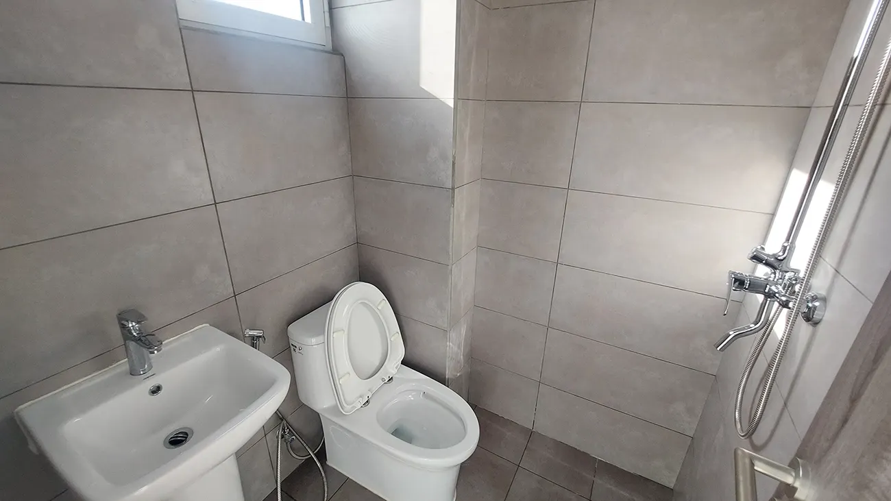 Unfurnished 3 BR for Rent (HM 364) — Hulhumalé