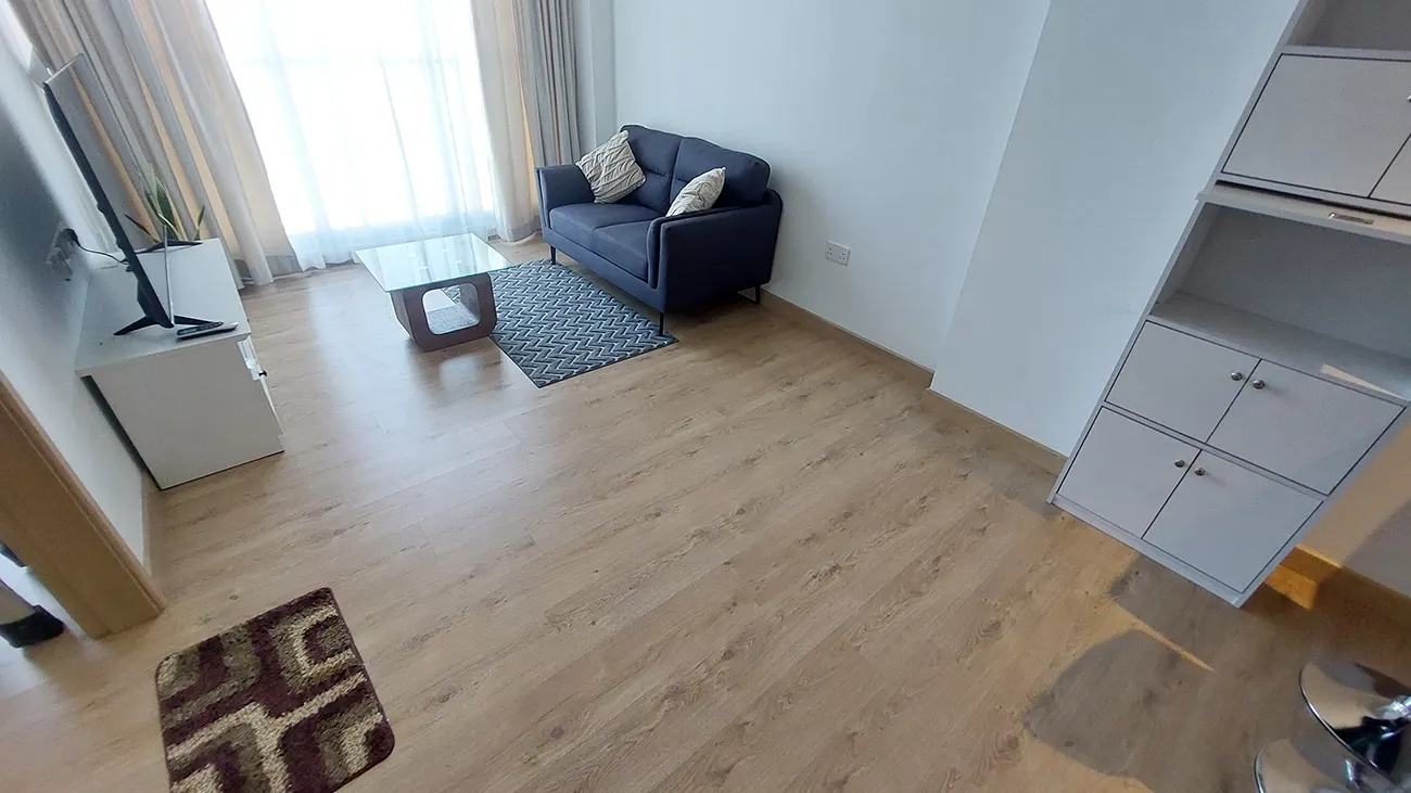 Fully Furnished 1 BR for Rent (HM 365) — Hulhumalé