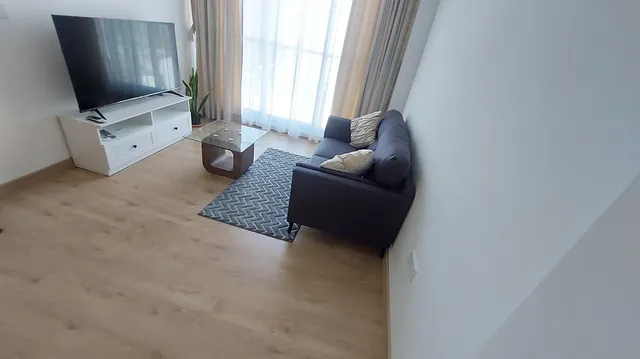 Fully Furnished 1 BR for Rent (HM 365) — Hulhumalé
