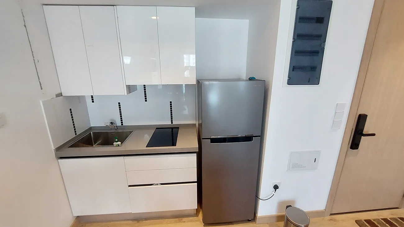 Fully Furnished 1 BR for Rent (HM 365) — Hulhumalé