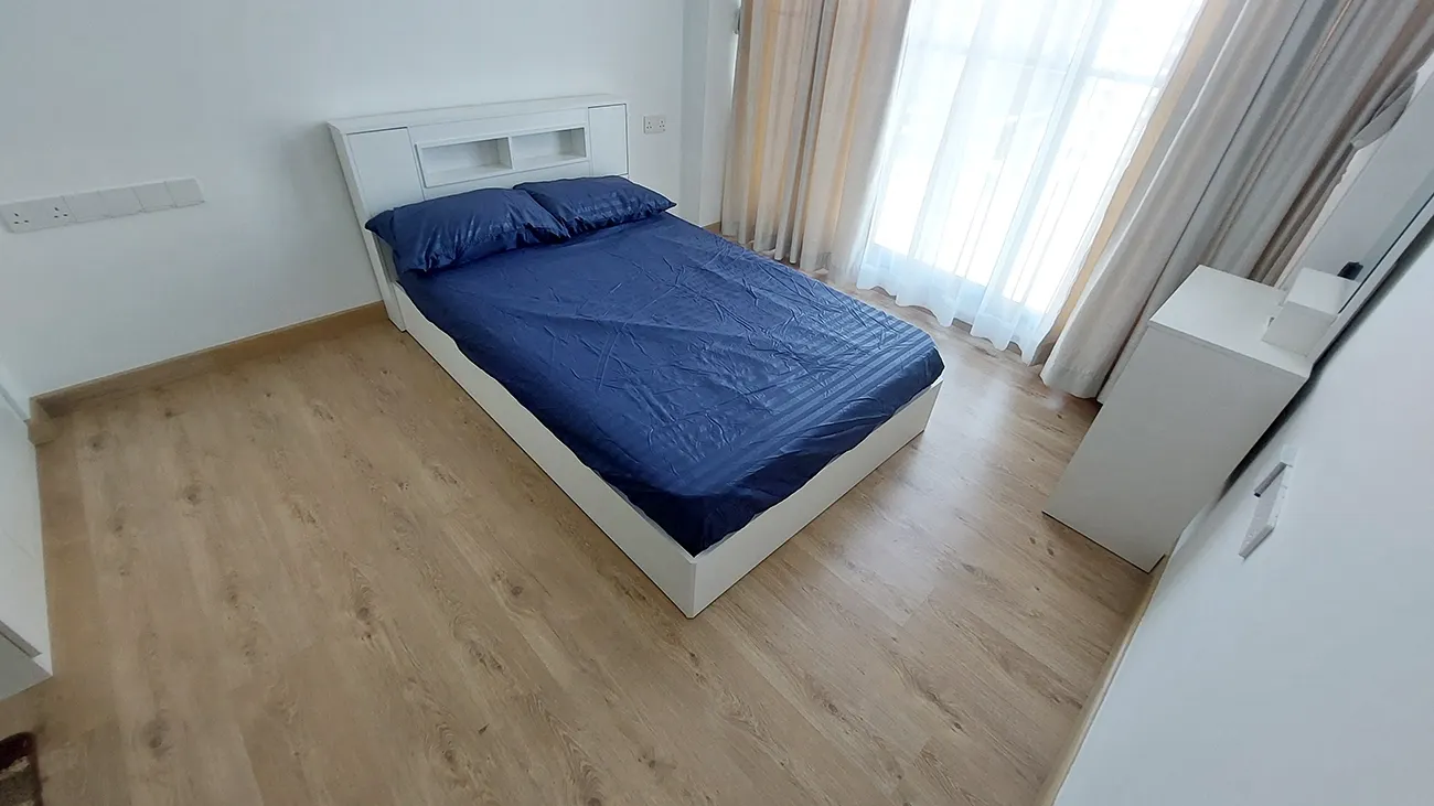 Fully Furnished 1 BR for Rent (HM 365) — Hulhumalé