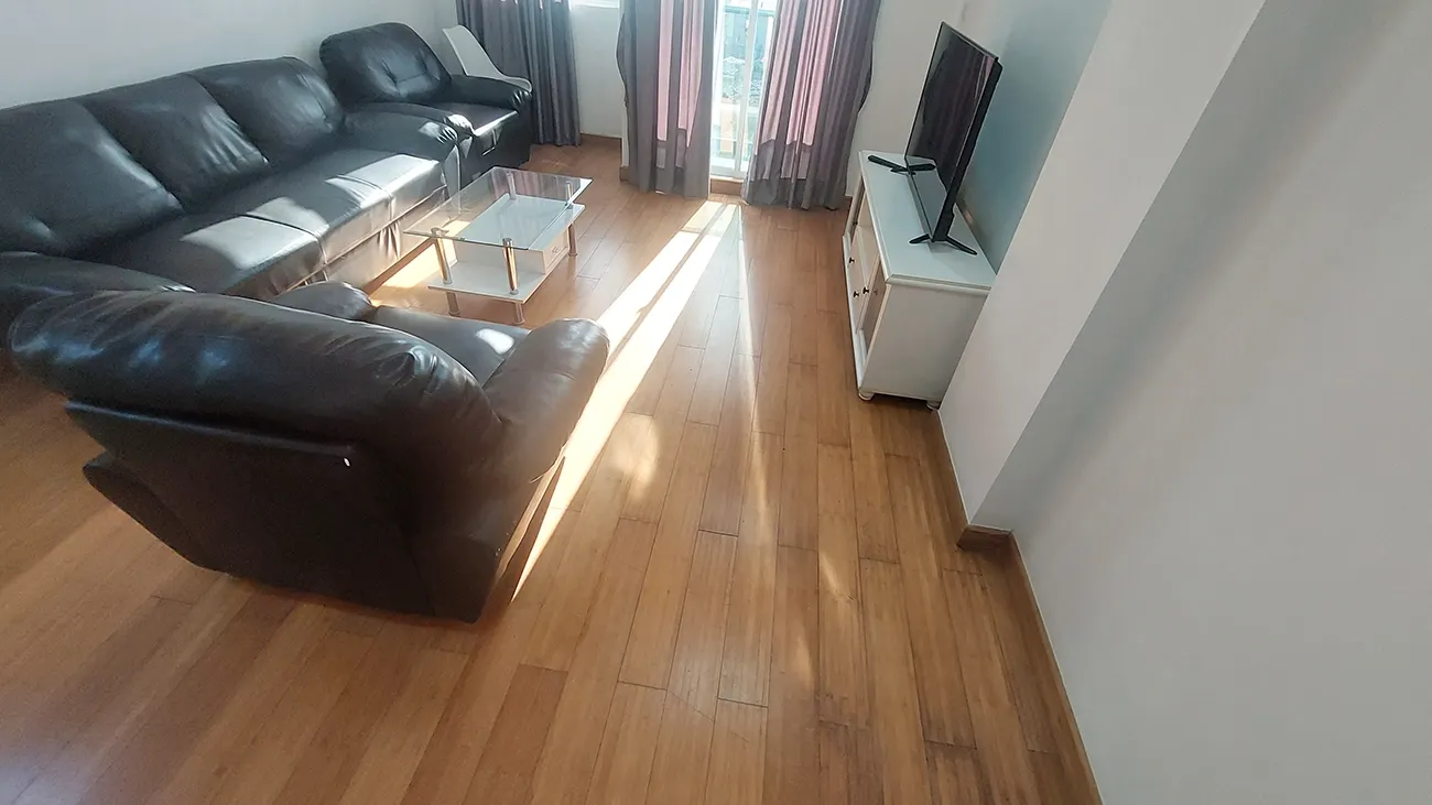 Fully Furnished 3 BR for Rent (HM 366) — Hulhumalé