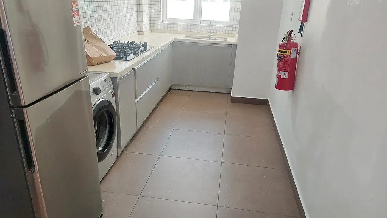 Fully Furnished 3 BR for Rent (HM 366) — Hulhumalé