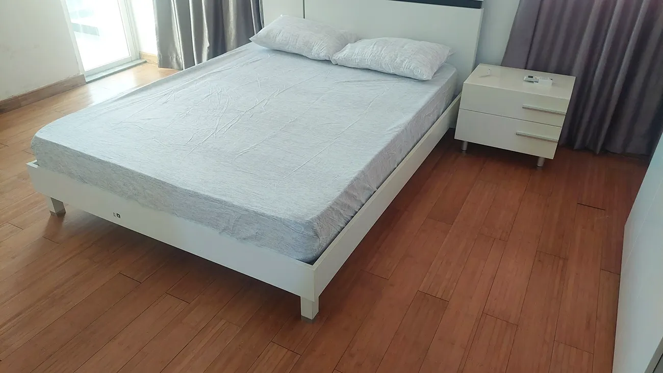 Fully Furnished 3 BR for Rent (HM 366) — Hulhumalé