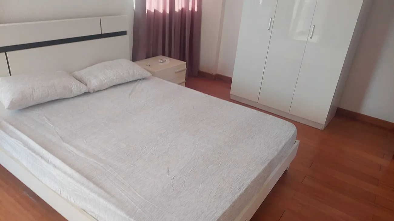 Fully Furnished 3 BR for Rent (HM 366) — Hulhumalé